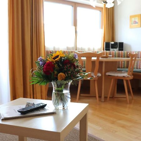 Hotel Theresia Garni St. Johann in Tirol Extérieur photo
