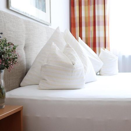 Hotel Theresia Garni St. Johann in Tirol Extérieur photo