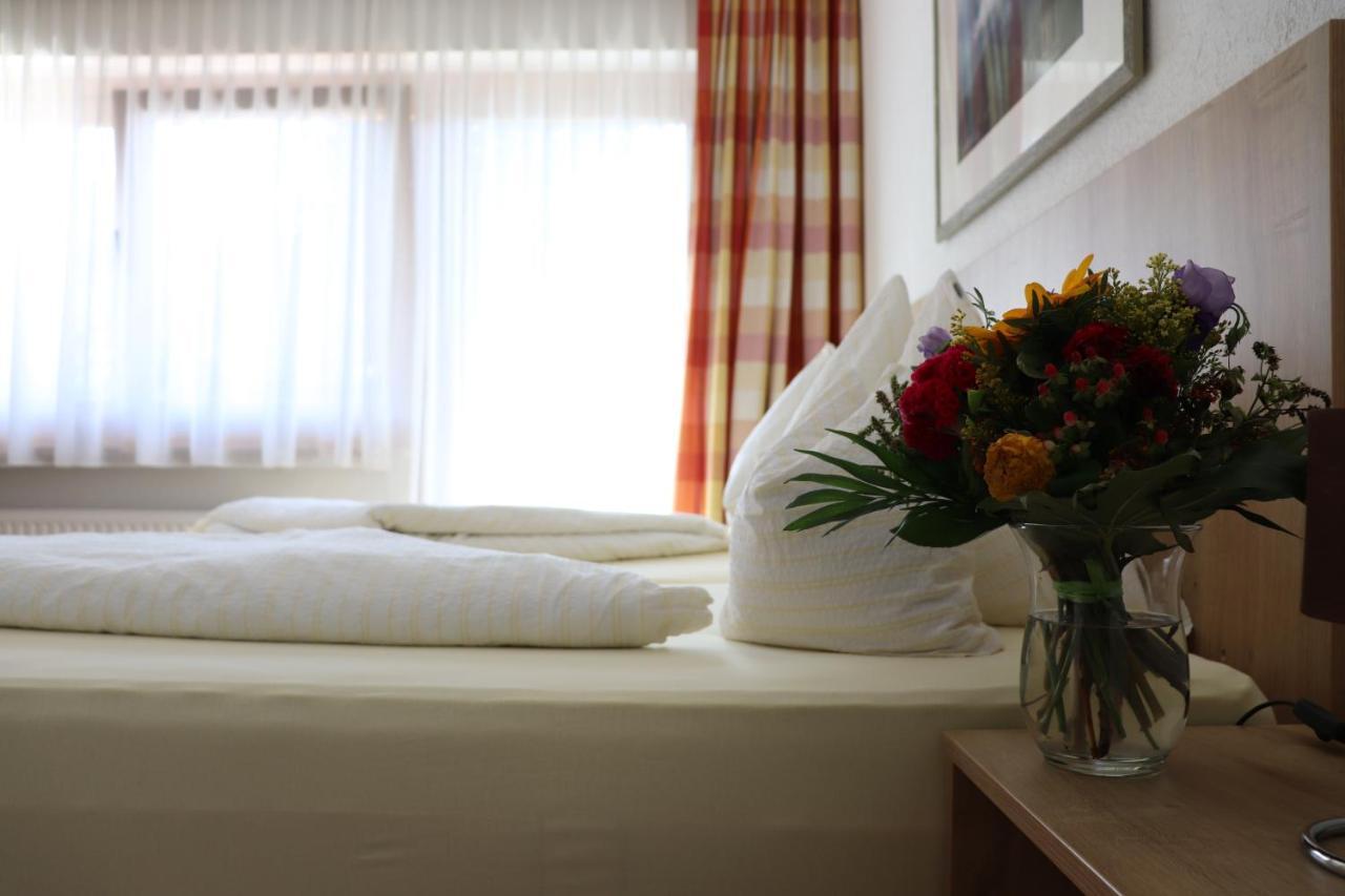 Hotel Theresia Garni St. Johann in Tirol Extérieur photo