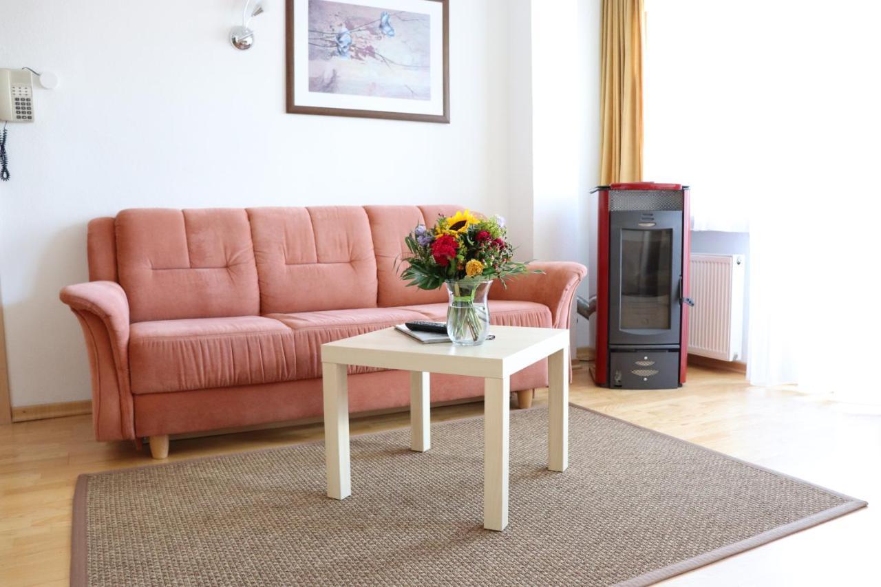 Hotel Theresia Garni St. Johann in Tirol Extérieur photo