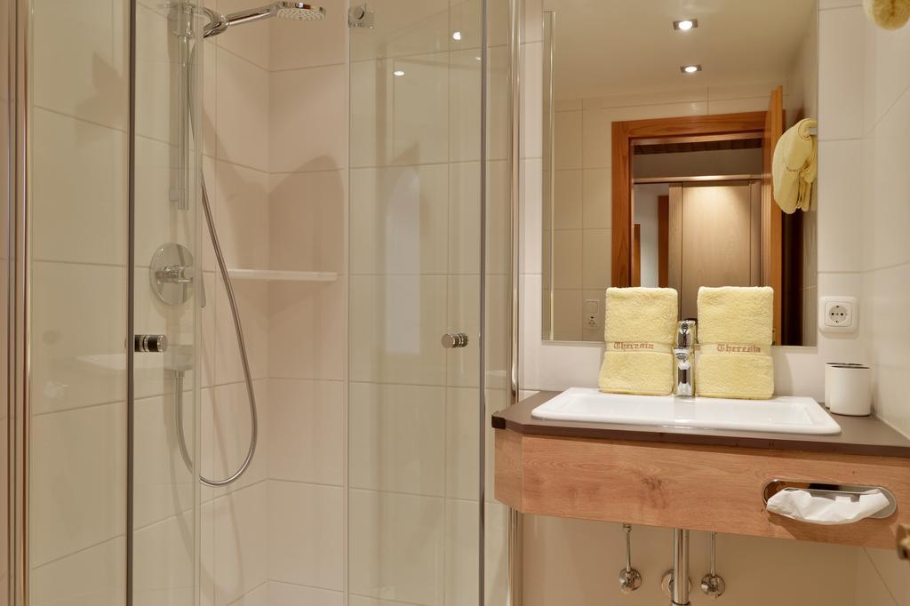 Hotel Theresia Garni St. Johann in Tirol Chambre photo